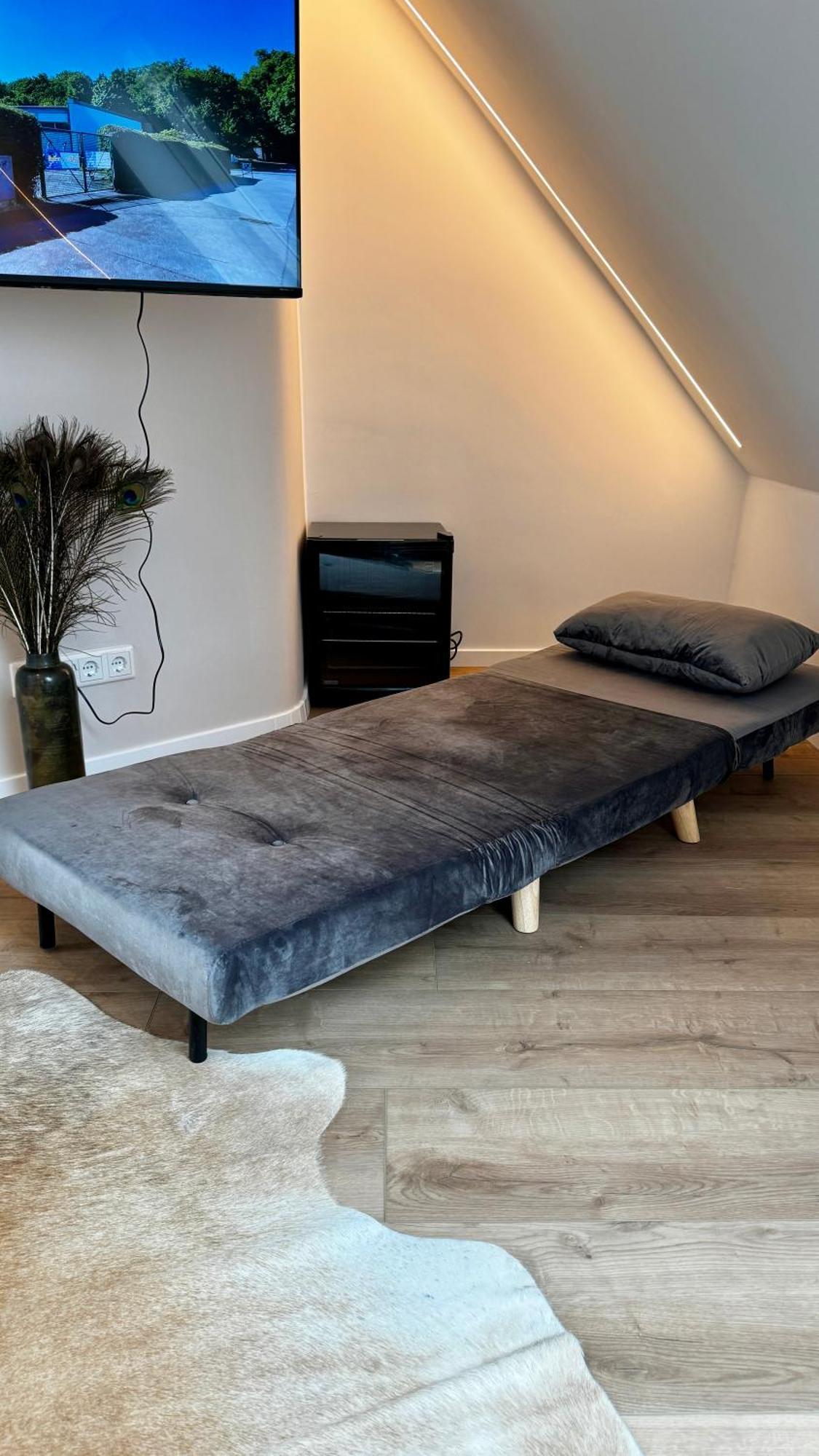 Stylisches Studio Nahe Messe & Baldeneysee - Ruhig & Perfekt Angebunden Έσσεν Εξωτερικό φωτογραφία
